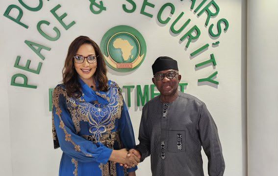 AU commits $21.1m to MNJTF, as FG, AU discuss Sahel security