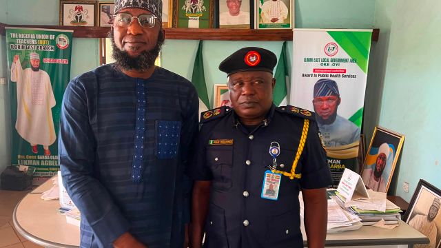 Kwara Fire Service to partner Local councils