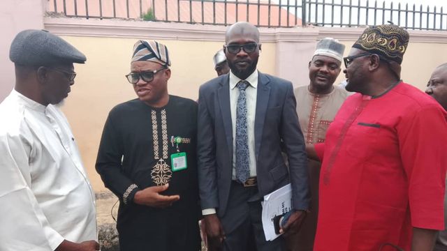 Acquaint yourself with new electoral act to avoid sanctions — INEC