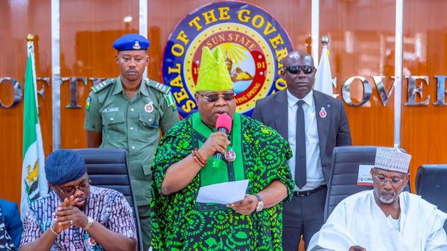Osun gov’t declares Tuesday work-free day for PVC collection