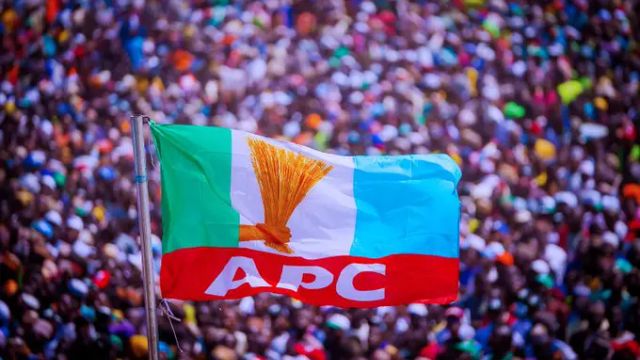 APC reconciliation committee vows to resolve party crisis in Anambra