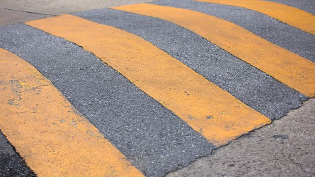 Anambra govt bans unauthorised construction of speed bumps