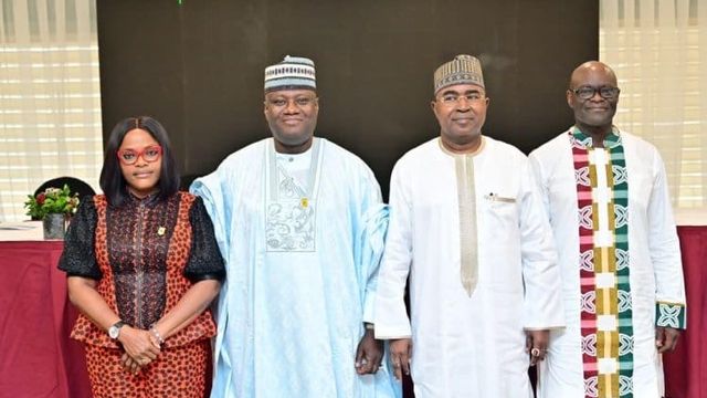 FG committed to dismantling drug cartels, promoting Nigerians’ wellbeing – SGF Akume