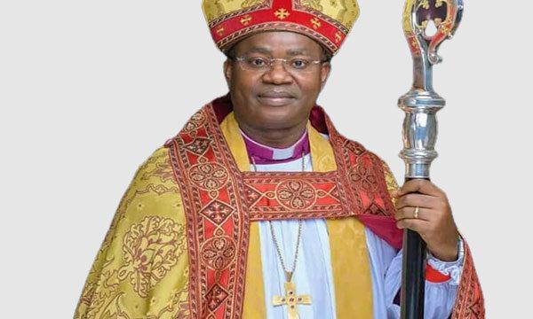 Insecurity: Anglican Bishop warns against hijack of proposed state police
