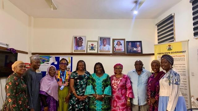 UNFPA targets Kwara as flagship state under 9th country programme