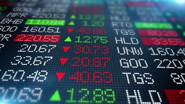 Equities market recoups losses, gains N849bn