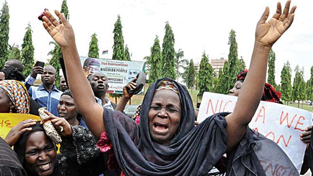 Foundation, analyst push family-centred approach to tackling insecurity