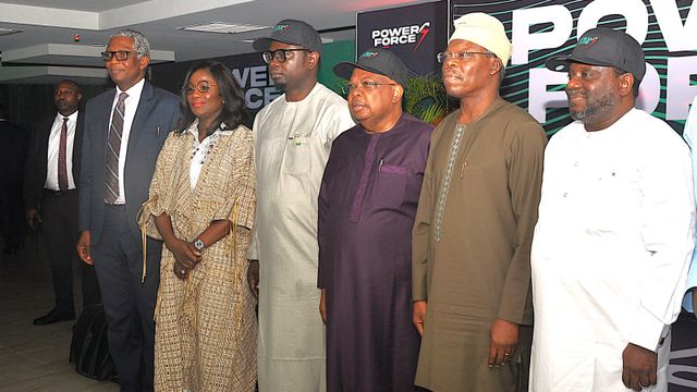 FG flags off training for 5,000 youths in smart meter installation