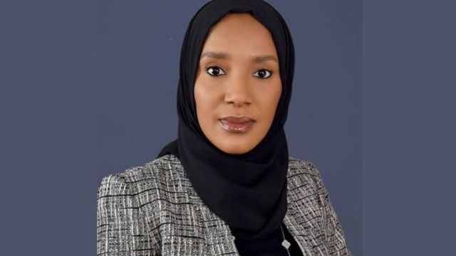 Why we chose London over Dubai for Dangote Cement listing — Mariya Dangote