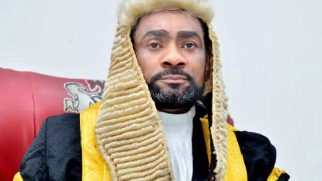 Edo speaker lauds smooth conduct of LG election