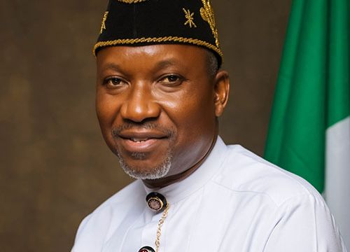 FG committed to finding lasting solution to Bille gas seepage – Minister