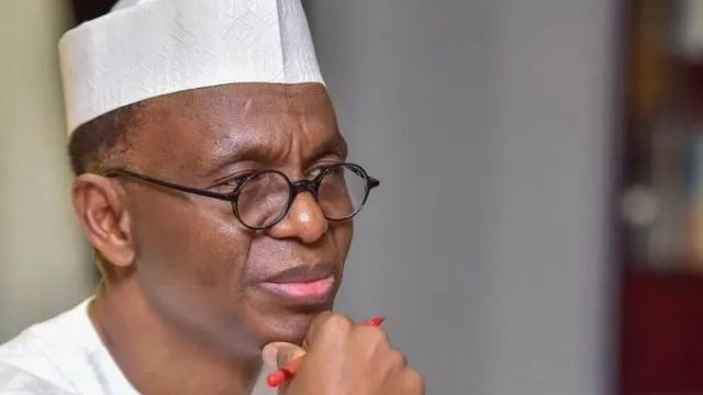El-Rufai’s family disowns fake letter circulating on social media