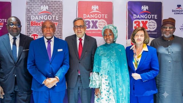 Dangote Cement shareholders approve potential London stock exchange listing