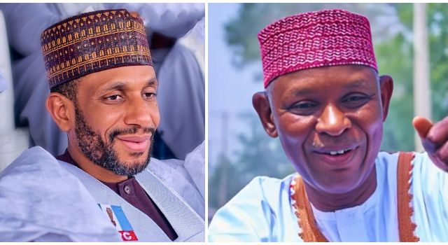 Gov.Yusuf pledges to sustain education reforms introduced by UK funded partnership