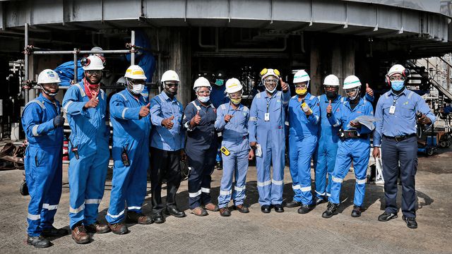 100% of zero is zero: What NLNG teaches us about the Bonga south-west tax incentive