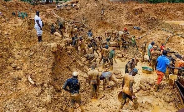 Flooding: Bayelsa Govt, NGO begin campaign against blockade of drains