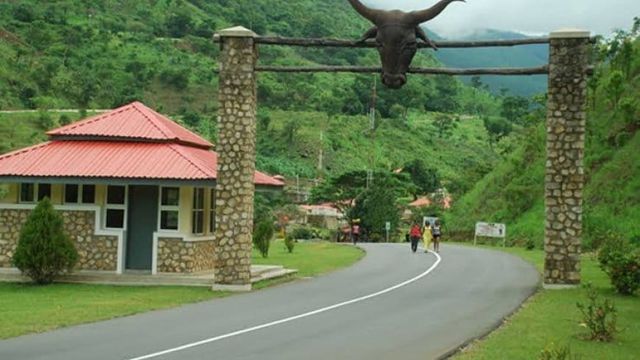 C’Rivers Govt. concessions Obudu Ranch Resort for 25 years