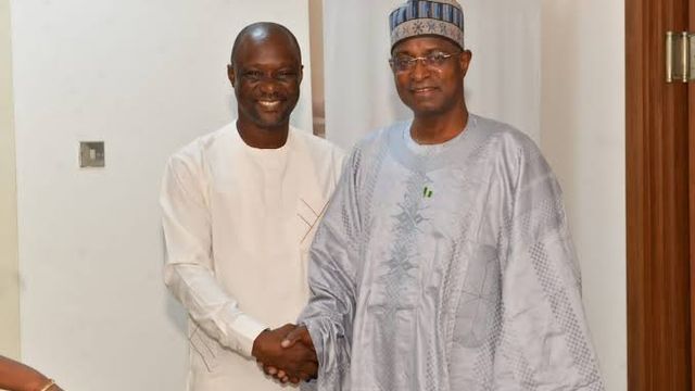 FG, IWMI partner to boost irrigated fodder, water management