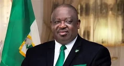 NLC lauds Mutfwang over prompt salary payments