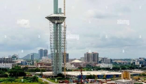 Why FCTA couldn’t complete Millennium Tower project – Wike
