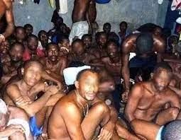 Prison decongestion is no substitute for justice