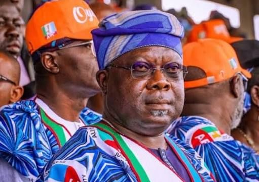 I remain in APC — Omisore quells defection rumours