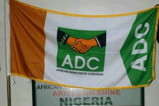 ADC Youths storm Abuja court to demand sack of Justice Lifu over party deregistration
