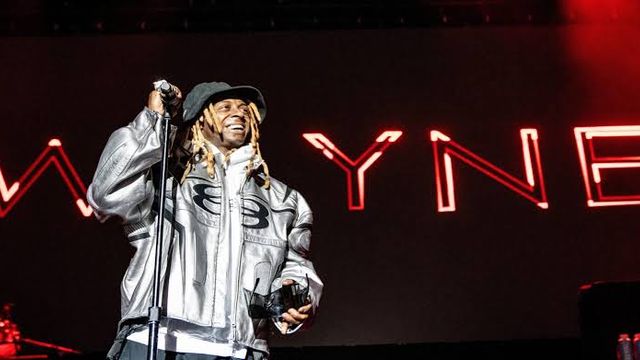 Lil Wayne reschedules Maine concert for July 28, apologizes for missed show