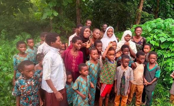 Oriire abduction: We feared missiles more than bandits — Rescued Principal narrates ordeal