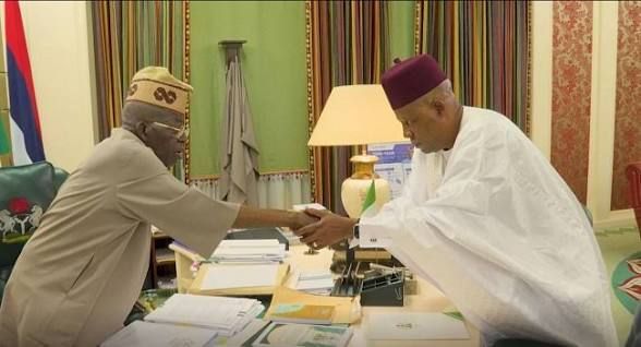 Shettima’s re-nomination, roadmap to APC’s victory in 2027 — Rep Jaji