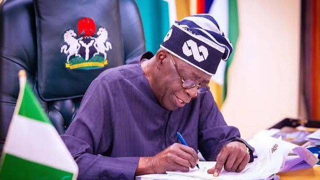 Tinubu unveils $3.05bn recovery plan for jobs, healthcare, education