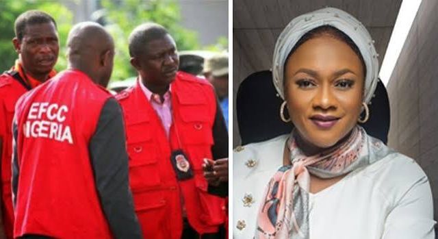 Court orders forfeiture of ₦8.9bn worth of jewellery, cars, cash linked to Aisha Achimugu