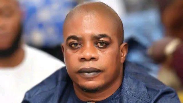 Gunmen kill Lagos NURTW organising secretary