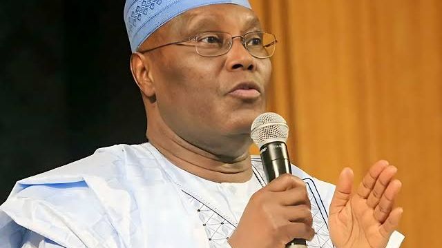 You are testing your 2027 rigging tactics with NBA rlection — Atiku alleges
