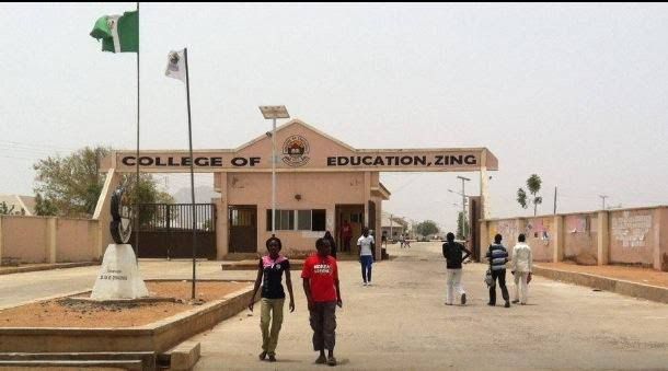 Taraba college of education to commence degree programmes