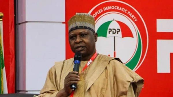 Turaki-Led PDP faction heads to Appeal court over leadership recognition suit