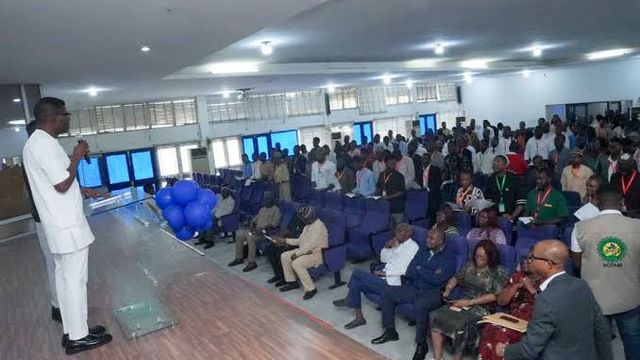 NCDMB, Renaissance begin training for 300 Nigerians in oil and gas field readiness