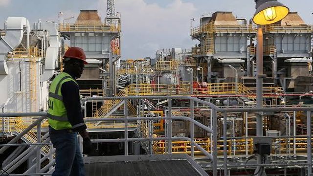 31 companies emerge winners of 37 oil blocks