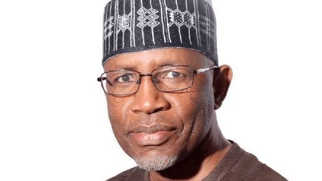 Senate confirm AMCON new board chairman, Lamido Yuguda Abubakar