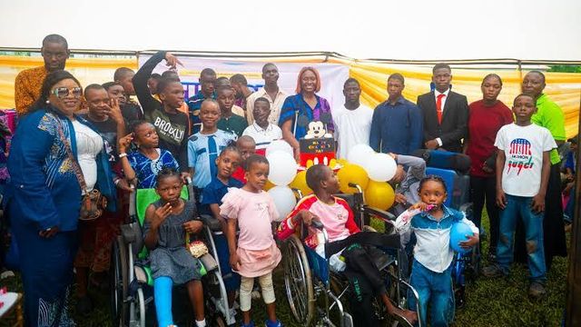 LASODA denies kickback claims, reaffirms transparency in N1bn disability fund