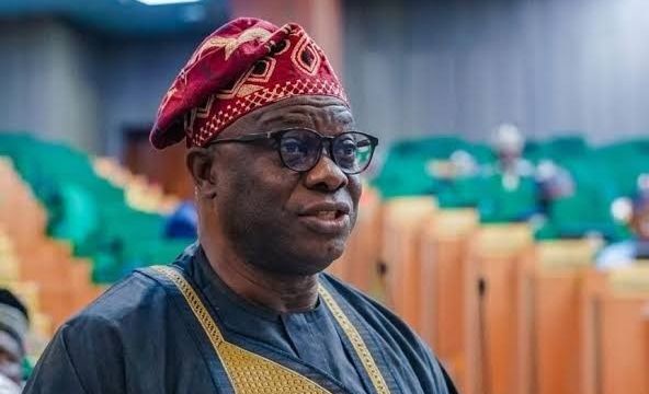 APC intentionally orchestrating chaos to portray Osun as unstable — Salam alleges