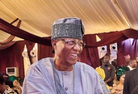 75 senators back Ijebu-Remo state creation proposal