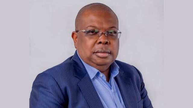 Estimated billing keeping power sector short of cash – Tegbe
