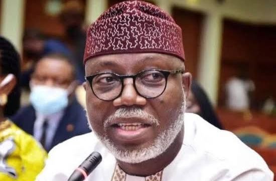 Indigenes fault Aiyedatiwa over reappointment of SSG who resigned for election ticket