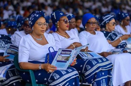 Catholic women unveil multi-purpose secretariat to boost women’s empowerment