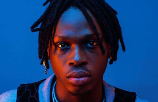 Fireboy DML begins rollout for 5th album “ZUKO!”