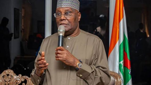 Nigerians suffering despite ₦7.98trn oil revenue — Atiku