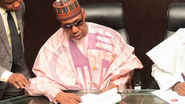 Borno gov’t pays ₦565.7m for WAEC, NABTEB fees for 28,789 students