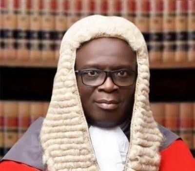 Taraba CJ welcomes establishment of State police