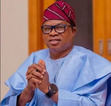 2026: Osun Ansar-Ud-Deen Society declare support for Oyebamiji’s guber ambition